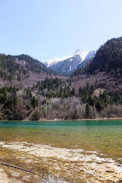 九寨溝