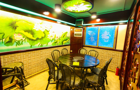 順德菜館