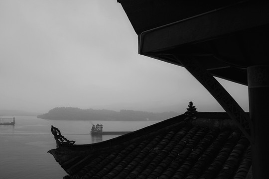石寶寨