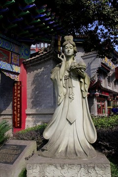 長壽菩提古鎮(zhèn)