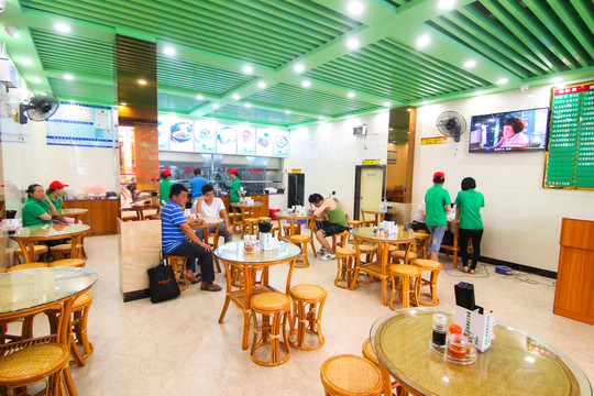 粥店 面店 粥粉面店