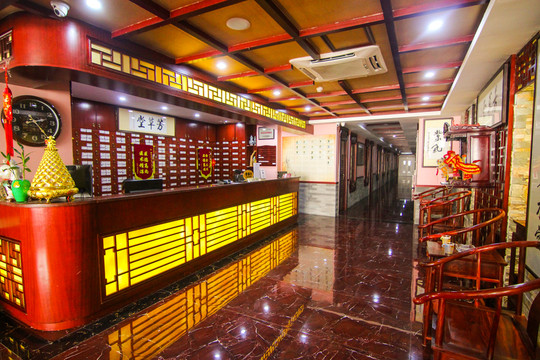 酒樓 廣式酒樓 粵菜餐廳