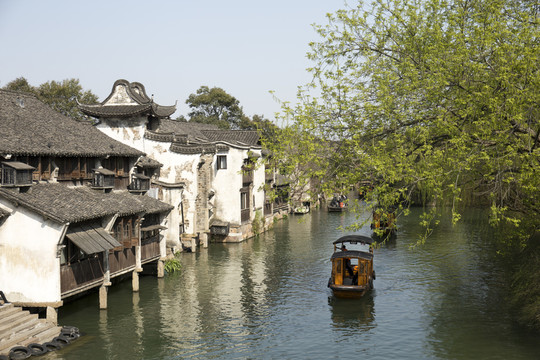 烏鎮(zhèn)