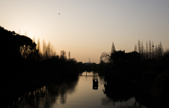 烏鎮(zhèn)