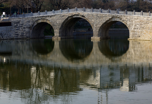 滁州廣惠橋