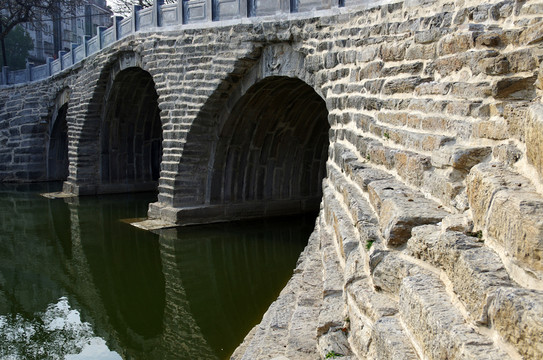 滁州西橋