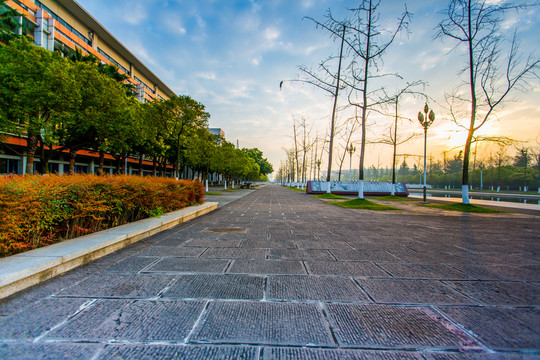 四川大學