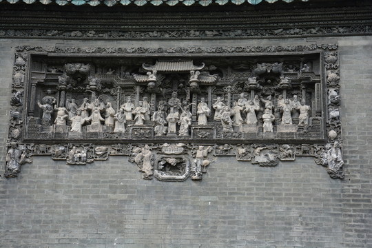 雕刻藝術(shù)