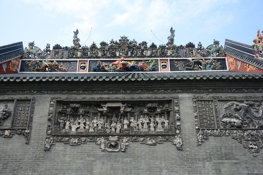 雕刻藝術
