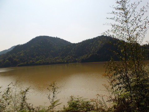 洣水風(fēng)光