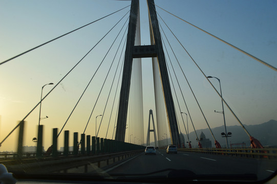 福州青洲大橋