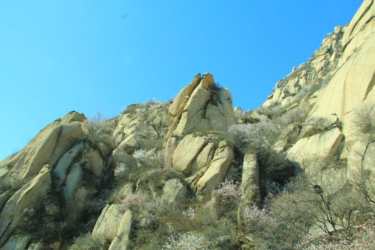 石山