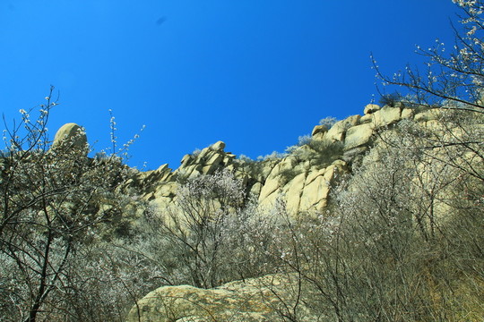 石山