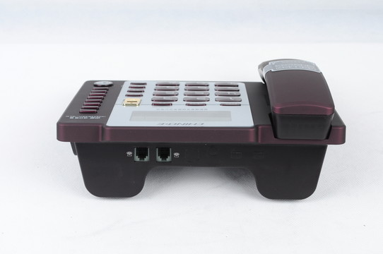 電話機(jī) 座機(jī) 辦公用品