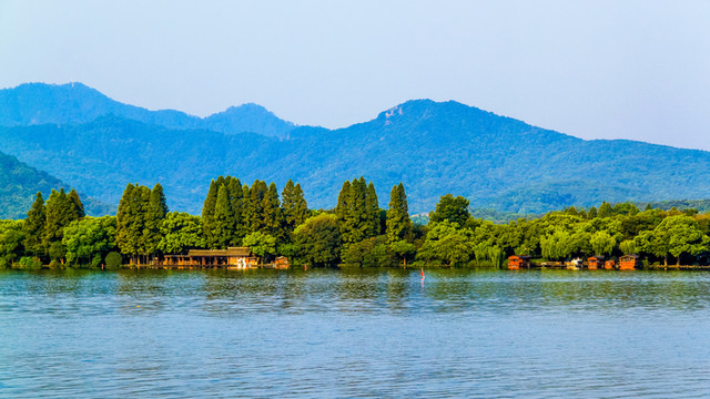 西湖