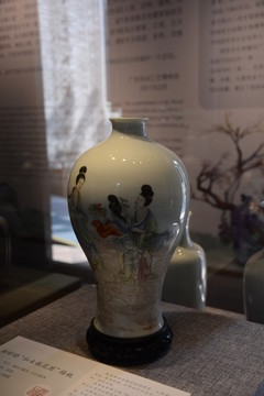 陶瓷花瓶
