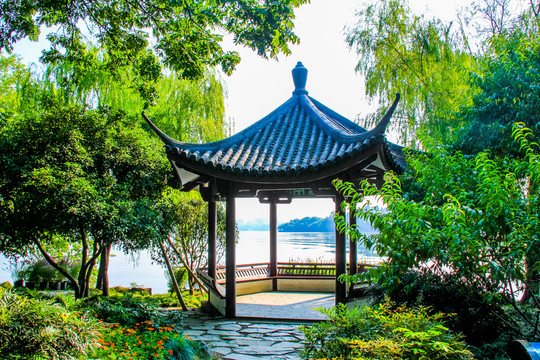 西湖