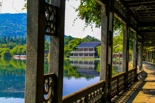 西湖