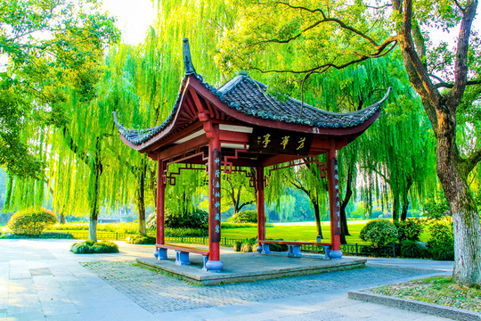 西湖
