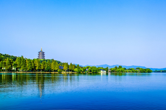 西湖