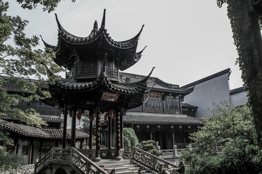 西湖