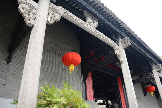 陳家祠