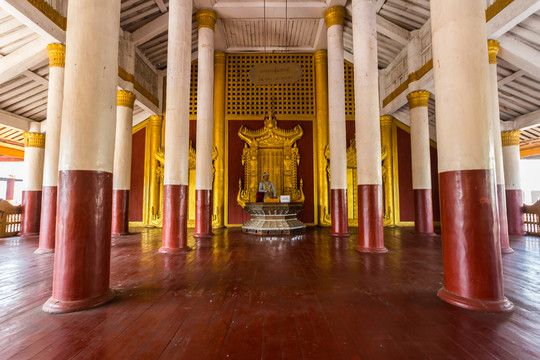 寺廟
