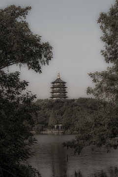 西湖