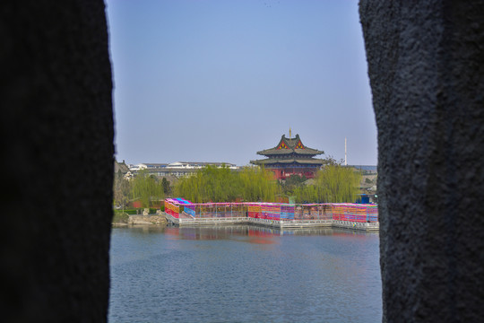 翰園景觀