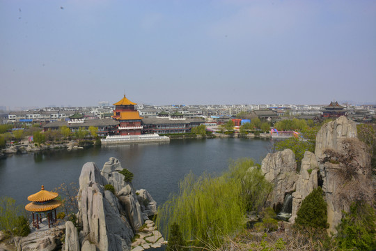 開封翰園