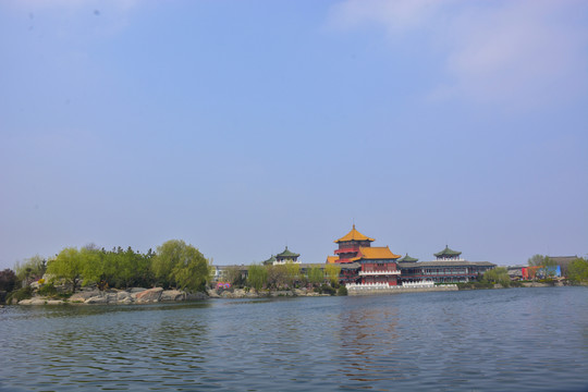 開封翰園