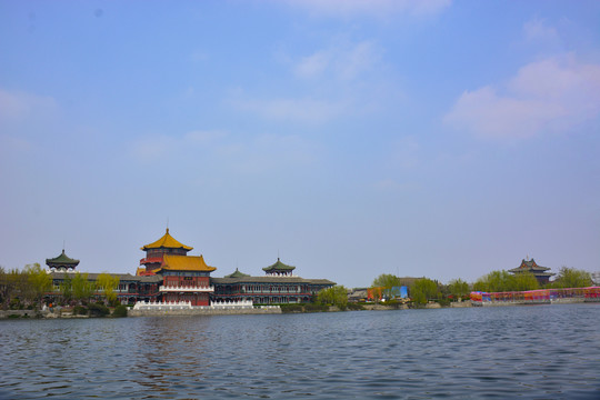 中國翰園