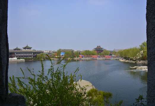 中國翰園