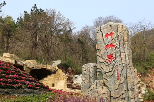 云霧山風(fēng)景