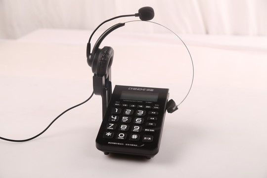 坐機(jī)電話 語音電話 商務(wù)支持