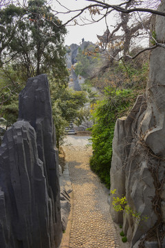 翰園景觀