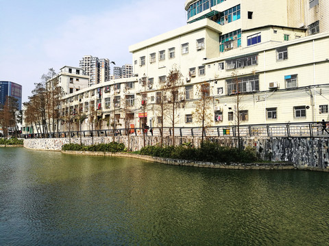 深圳市橫崗人民公園