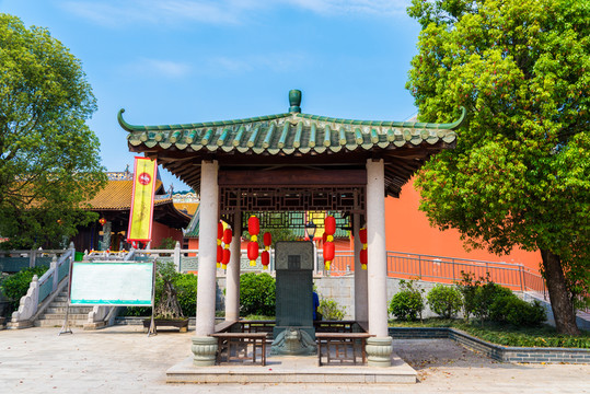南寧孔廟