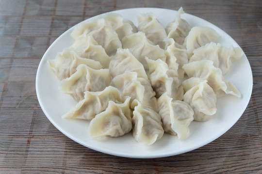 餃子