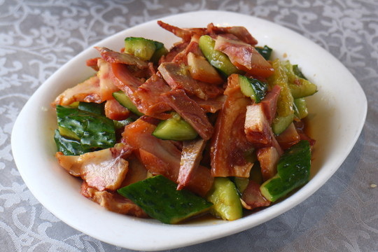 豬頭肉