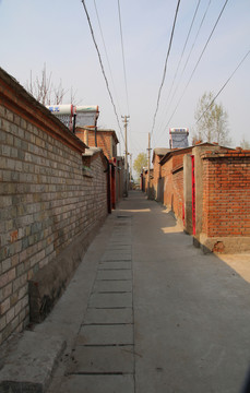 胡同兒