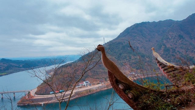 沅陵鎮(zhèn)