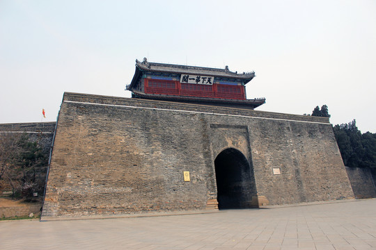 天下第一關(guān)