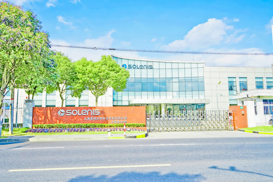 廠房 工廠大門