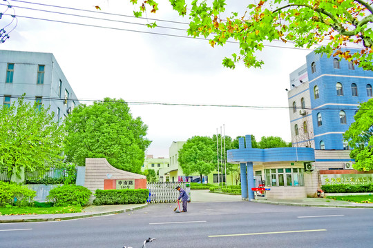 工業(yè)廠房