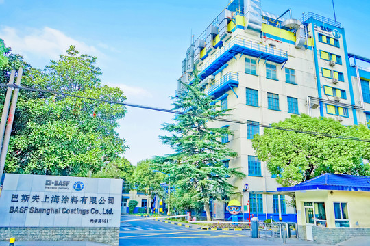 公司大門 工廠大門 工廠廠房