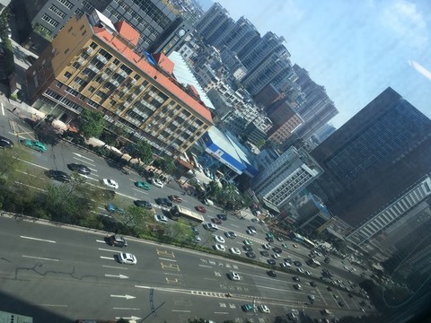 都市風(fēng)光
