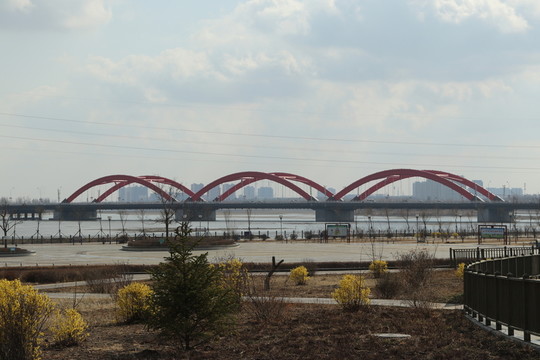 彩虹橋