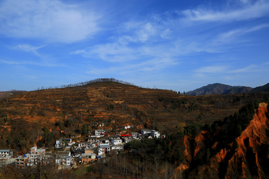 櫻桃溝