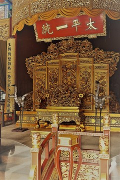 總統(tǒng)府